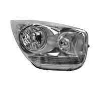 TYC 20-12511-05-2 Faro delantero