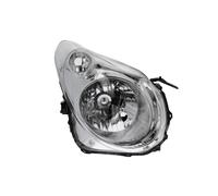 Faro delantero TYC 20-12513-05-2, derecha