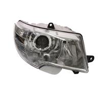 Faro delantero TYC 20-12519-05-2, derecha