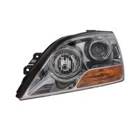 Faro delantero TYC 20-12524-15-2, izquierda