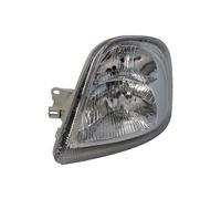Faro delantero TYC 20-1268-05-2, izquierda