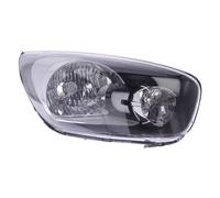 Faro delantero TYC 20-12715-15-2, derecha