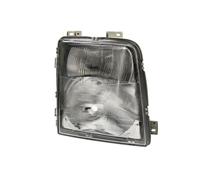 Faro delantero TYC 20-12739-05-2, derecha