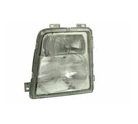 Faro delantero TYC 20-12740-05-2, izquierda