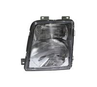 Faro delantero TYC 20-12740-15-2, izquierda