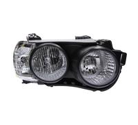 Faro delantero TYC 20-12773-15-9, derecha