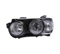 Faro delantero TYC 20-12774-15-9, izquierda