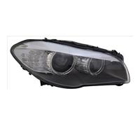 Faro delantero TYC 20-12778-06-9, izquierda