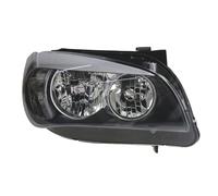 Faro delantero TYC 20-12855-05-9, derecha