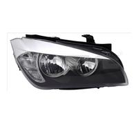Faro delantero TYC 20-12855-15-2, derecha