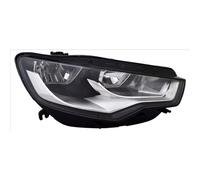 Faro delantero TYC 20-12877-05-2, derecha