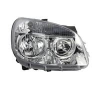 Faro delantero TYC 20-1341-05-2, derecha