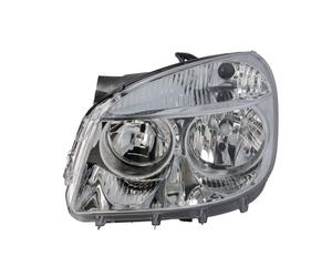 Faro delantero TYC 20-1342-05-2, izquierda