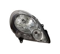 Faro delantero TYC 20-1399-05-2, derecha