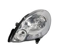 Faro delantero TYC 20-1400-05-2, izquierda