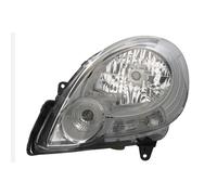 Faro delantero TYC 20-1400-15-2, izquierda