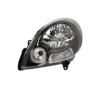 TYC 20-1400-35-2 Faro delantero