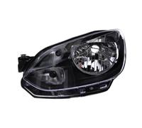 Faro delantero TYC 20-14016-35-2, izquierda