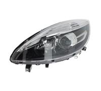 Faro delantero TYC 20-14020-05-2, izquierda