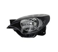 Faro delantero TYC 20-14028-05-2, izquierda