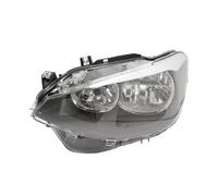 Faro delantero TYC 20-14072-05-9, izquierda