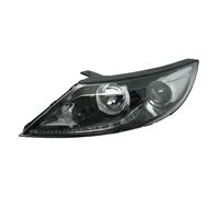 Faro delantero TYC 20-14098-05-2, izquierda