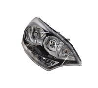 Faro delantero TYC 20-14103-15-2, derecha