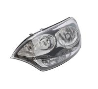 Faro delantero TYC 20-14104-15-2, izquierda