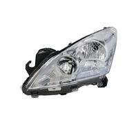 Faro delantero TYC 20-14146-15-2, izquierda