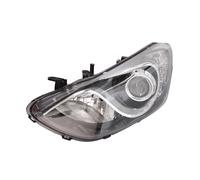 Faro izquierda H7/H7 20-14208-05-2 TYC para HYUNDAI i30 i30 Station Wagon