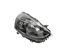 TYC Europe B.V. Faro delantero TYC 20-14287-05-2 derecha