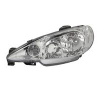 TYC 20-14364-05-2 Faro delantero