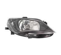 Faro delantero TYC 20-14371-15-2, derecha