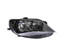 Faro derecha H7/H7 20-14373-35-2 TYC para SEAT IBIZA IV SC IBIZA IV IBIZA IV ST