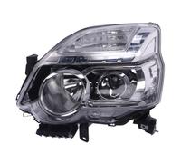 TYC 20-14402-06-2 Faro delantero