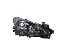 Faro delantero TYC 20-14425-05-2, derecha