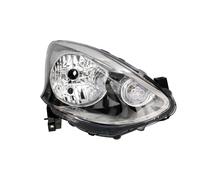 Faro delantero TYC 20-14431-05-2, derecha