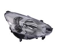 Faro delantero TYC 20-14561-05-2, derecha