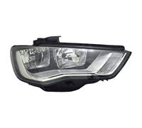 Faro delantero TYC 20-14569-05-2, derecha