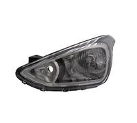 Faro delantero TYC 20-14606-05-2, izquierda