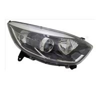 Faro delantero TYC 20-14695-15-2, derecha
