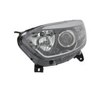 Faro delantero TYC 20-14696-15-2, izquierda