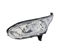 Faro delantero TYC 20-14786-25-2, izquierda