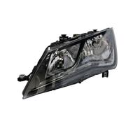 Faro delantero TYC 20-14826-05-2, izquierda