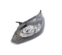 Faro delantero TYC 20-14834-05-2, izquierda