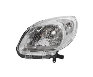 Faro delantero TYC 20-14906-15-2, izquierda