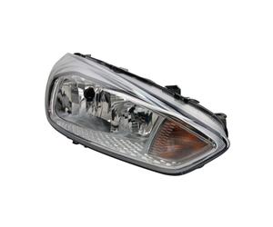 Faro delantero TYC 20-15005-05-2, derecha