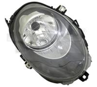 Faro delantero TYC 20-15041-15-2, derecha