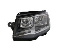 Faro delantero TYC 20-15240-05-9, izquierda