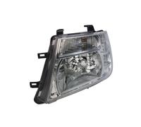 Faro delantero TYC 20-15284-05-2, izquierda